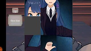 Hg Isekai Fantasy P3 Girls Finally In Bed