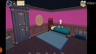 Hg Isekai Fantasy P3 Girls Finally In Bed