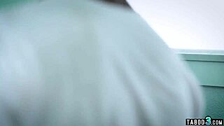 Teen Seduced Her Old Teacher and Got Fucked Hard in Class