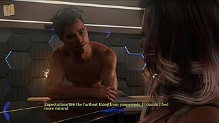 Leap of faith adventure