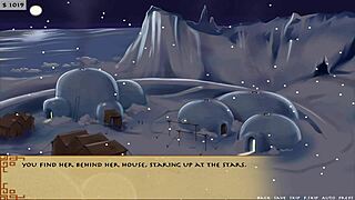 Four Elements Trainer Book 1 Part 4 in Anime Parody Style