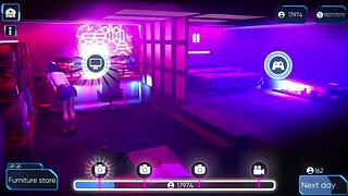 Huge Tits In Onlyfap Simulator 3 Game