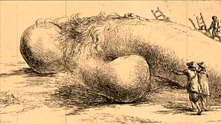 hey, ever seen a vintage erotic illustration this steamy before?