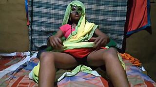 Bhabhi Gets Anal Fingering And Fisting With Dirty Talk In Hindi Dubbed