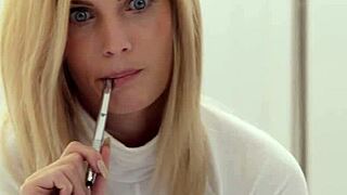 candee licious finally bangs virgin bff after years of begging.