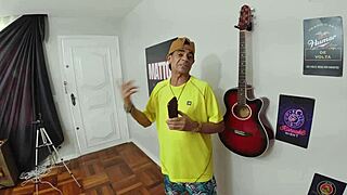 First time anal sex with an aunt in a family secret