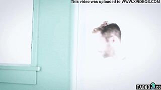 Teen Seduced Her Old Teacher and Got Fucked Hard in Class