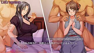 kabe no mukou no tsuma no koe - nodoka 11