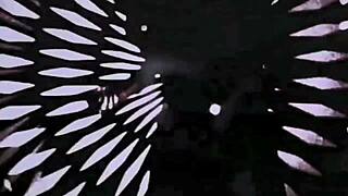 Wow, vintage animation with wild animal action blows my mind!