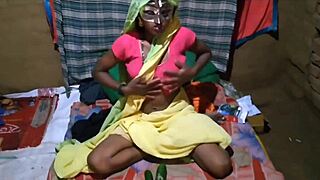 Bhabhi Gets Anal Fingering And Fisting With Dirty Talk In Hindi Dubbed