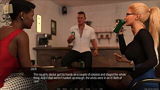 Jessica oneil shares hard news in personal game update