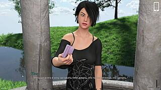 Complete Gameplay of Nockout Master Part 7 with Redhead