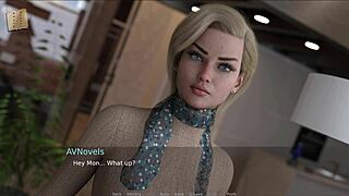 In This Hentai Game, It All Began With Episode 13