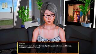 My New Stepfamily Adventures in Game 592!