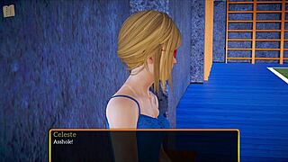 My new family 498 with blonde and small tits