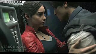 yo, mingrad 04 got the best 3d final fantasy action!