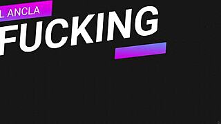 i'm having fun with el ancla in mexican anal