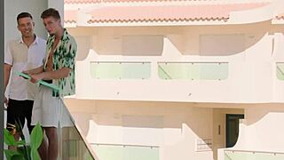 Tushy Merida and Jadilica in Passionate Anal Foursome