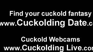 Hey, you watching him destroy my milf pussy right now?