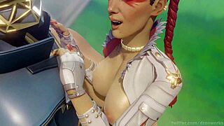 Apex Legends Sfm Compilation With Sound Uhd 4k