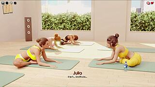 My Pleasure Episode 26