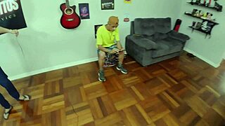 First time anal sex with an aunt in a family secret