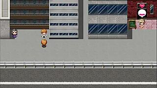 Police investigate brothel, friends vanish