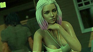 In This Hentai Game, It All Began With Episode 13