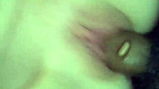 Can You Believe This Wild Pussy Action in Vid 20180112? Unbelievable!