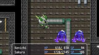 Police investigate brothel, friends vanish