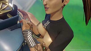 Apex Legends Sfm Compilation With Sound Uhd 4k