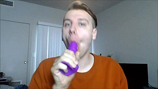 hey dude, i'm sucking your cock pov style