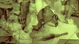 Vintage Erotic Illustration with Interracial Anime Themes