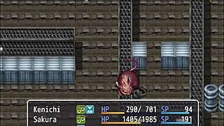 Police investigate brothel, friends vanish