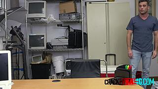 i took the director's big black cock as a gay celebrity