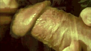 A Night in Moorish Harem Unfolds in Vintage Group Passion