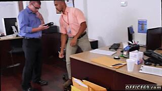 Young Gay 18+ Gives Blowjob In Japanese Sexual Class Movie!