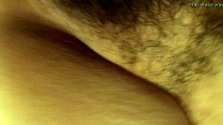 Viet couple gets steamy in intimate homemade video clip