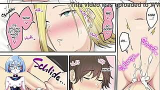 Imaizumi's House Is A Place For Gals To Gather 13