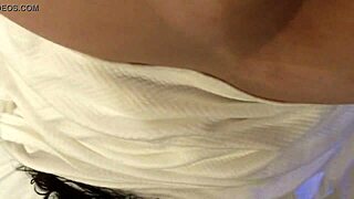 Viet couple gets steamy in intimate homemade video clip