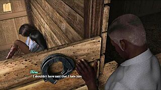 Leap of faith adventure