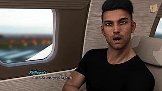 intertwined 64 having to leave nikki yet again