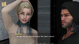 In This Hentai Game, It All Began With Episode 13