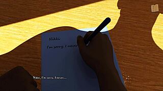 intertwined 64 having to leave nikki yet again