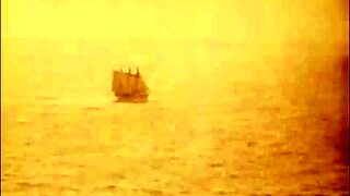 A Night in Moorish Harem Unfolds in Vintage Group Passion