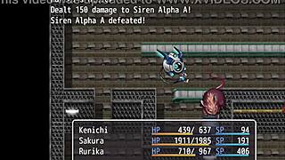 Police investigate brothel, friends vanish