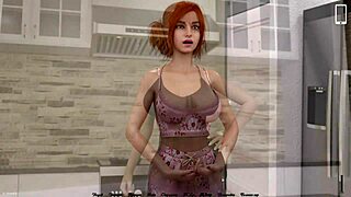 Complete Gameplay of Nockout Master Part 7 with Redhead