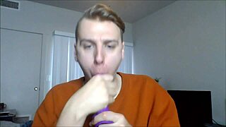 hey dude, i'm sucking your cock pov style