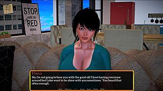 My New Stepfamily Adventures in Game 592!