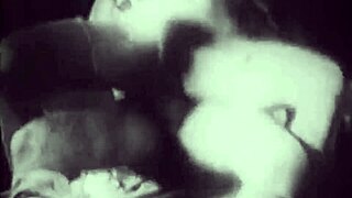 A Night in Moorish Harem Unfolds in Vintage Group Passion